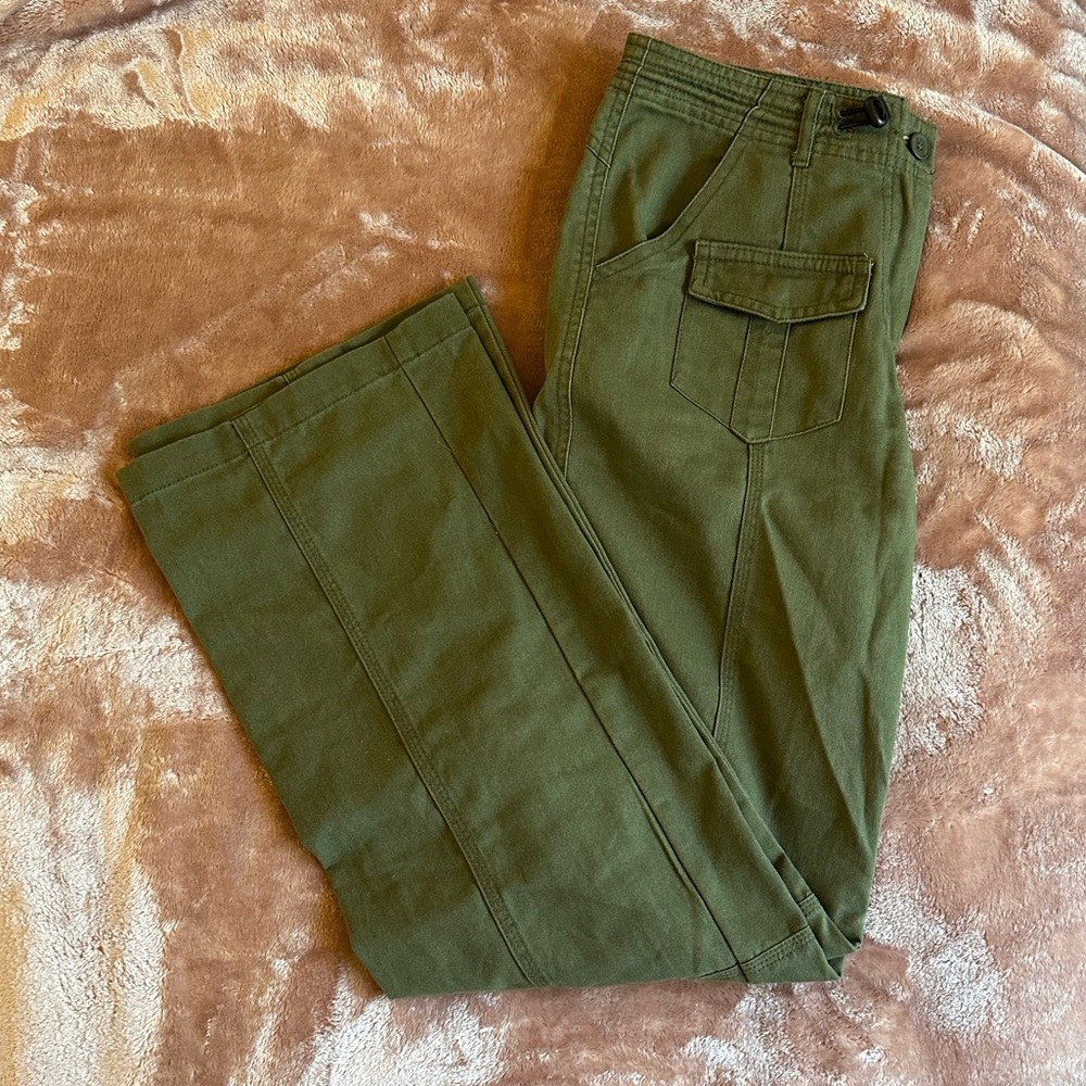Brandy Melville Cargo Pants